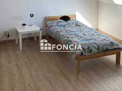 Maison, 124 m²