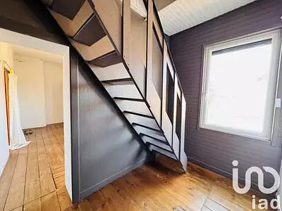Maison, 201 m²