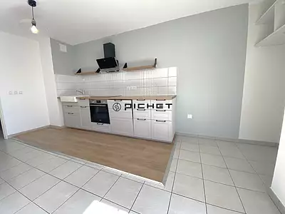 Appartement, 56 m²