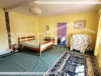 Maison, 197 m²