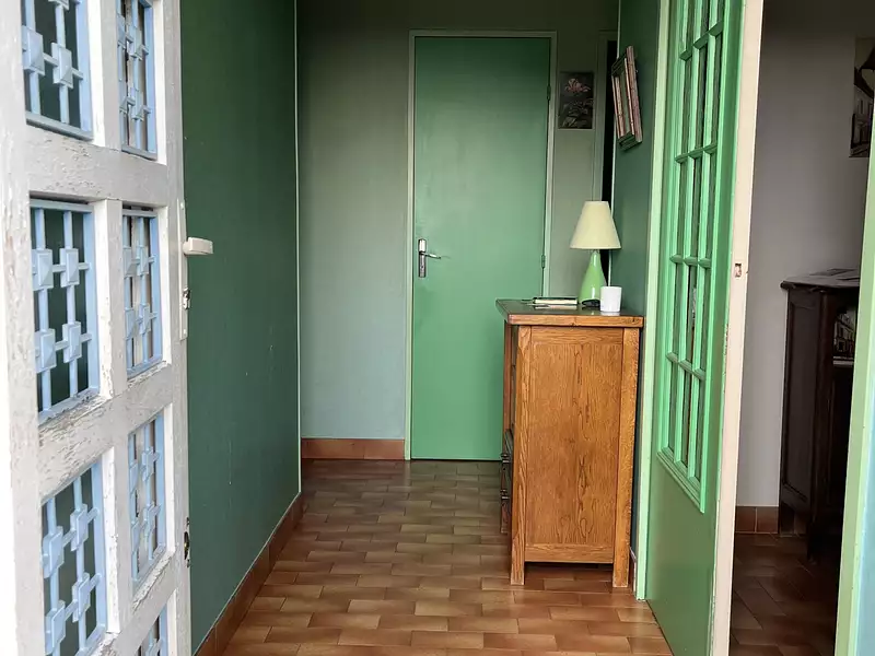 Maison, 84 m²
