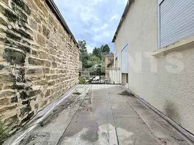 Maison, 115 m²