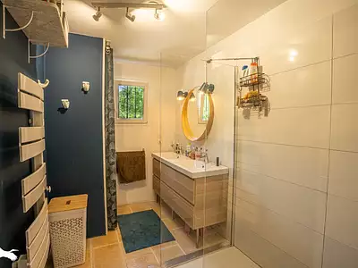 Maison, 122 m²