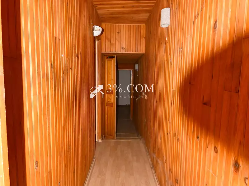 Maison, 105 m²