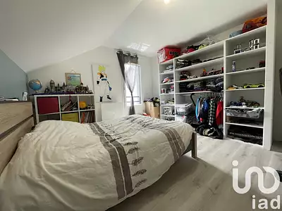 Maison, 129 m²