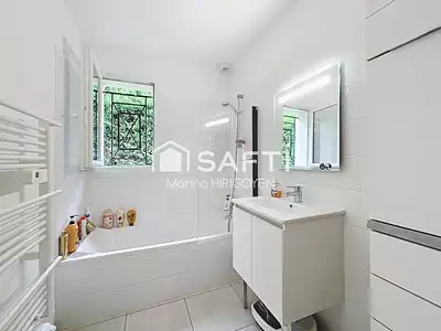 Maison, 100 m²