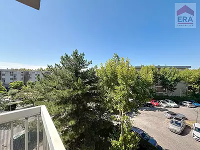 Appartement, 74,03 m²