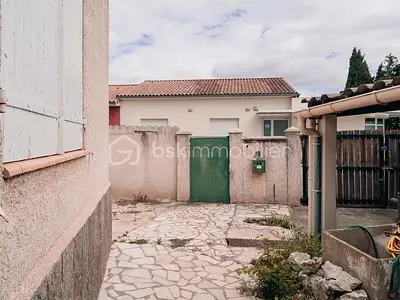 Maison, 176 m²