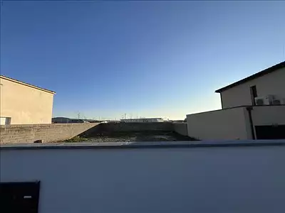 Terrain, 380 m²