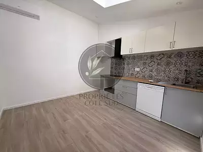 Maison, 58 m²