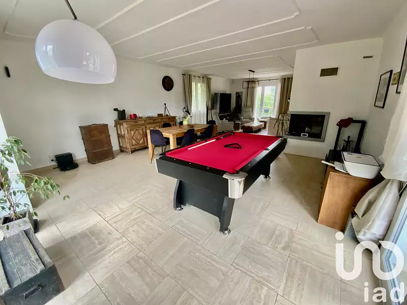 Maison, 202 m²