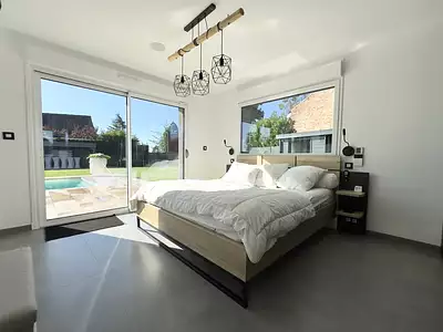 Maison, 386 m²