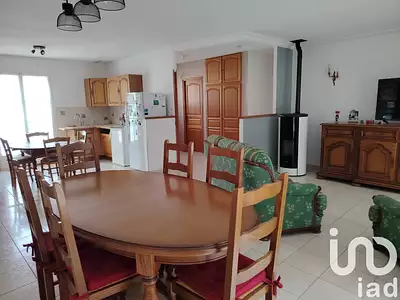 Maison, 93 m²