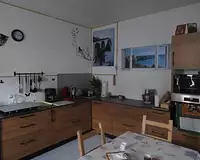 Maison, 135 m²