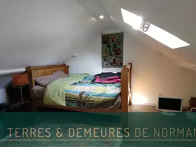 Maison, 62 m²