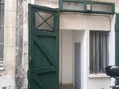 Appartement, 58,37 m²