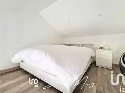 Maison, 90 m²