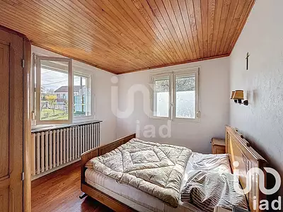 Maison, 122 m²