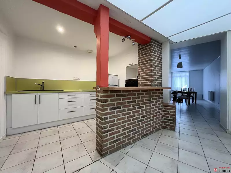 Maison, 92 m²