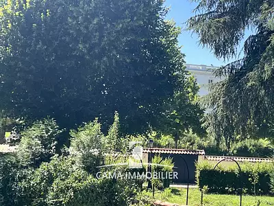 Maison, 349 m²