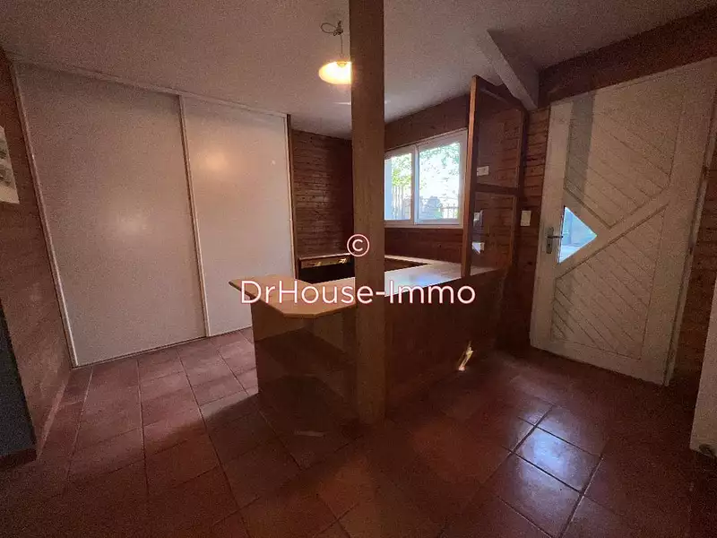 Maison, 148 m²