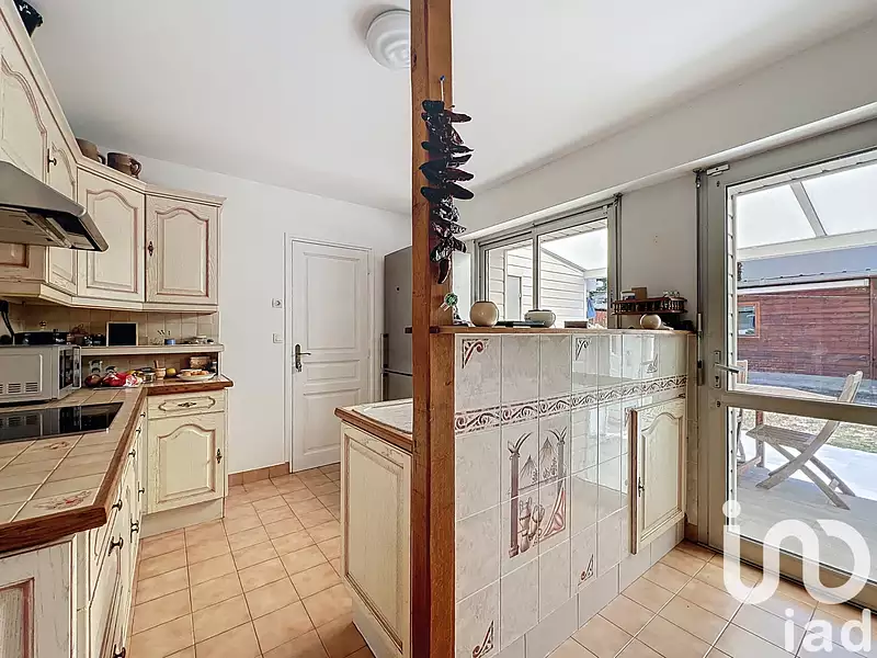 Maison, 110 m²