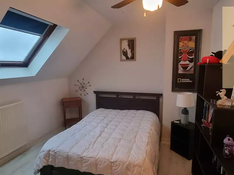 Maison, 130 m²