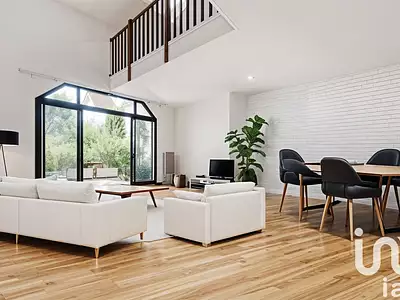 Appartement, 140 m²