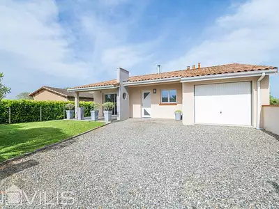 Maison, 90 m²