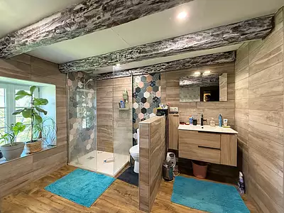 Maison, 158 m²