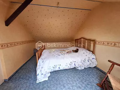 Maison, 73 m²