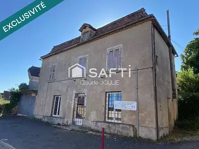 Maison, 100 m²