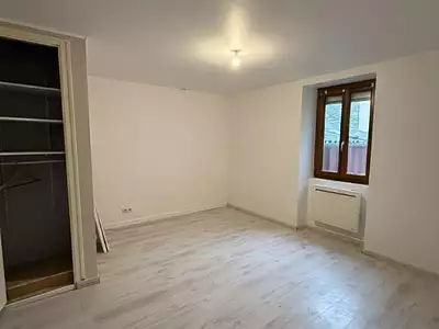 Appartement, 60 m²