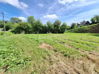Terrain, 661 m²
