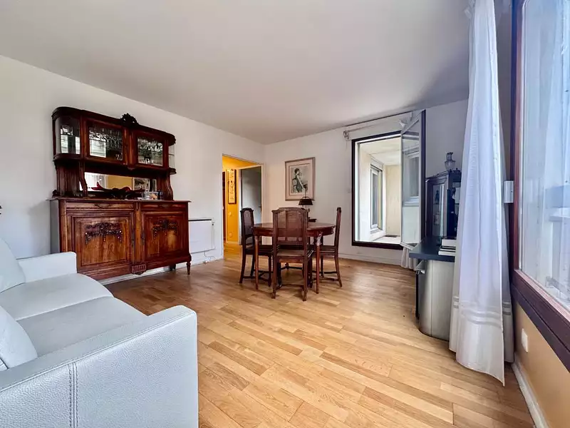 Appartement, 48 m²