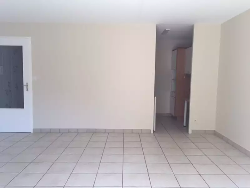 Appartement, 44,26 m²