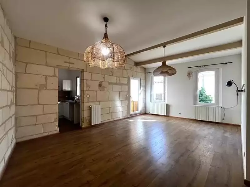 Appartement, 65 m²
