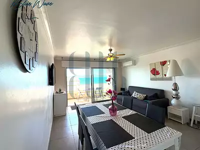 Appartement, 40 m²