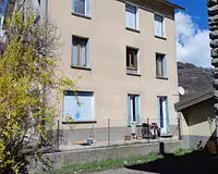 Appartement, 68,96 m²