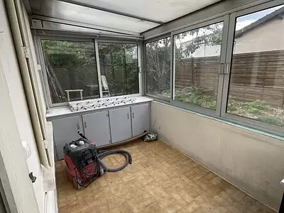 Maison, 96 m²