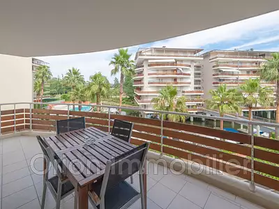 Appartement, 66,26 m²