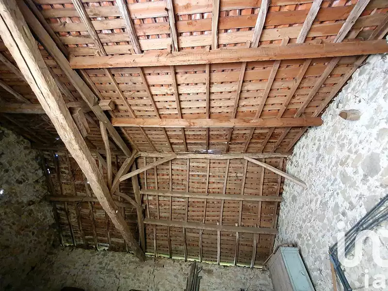 Maison, 160 m²
