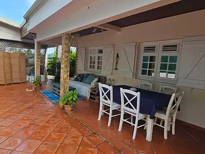 Appartement, 75 m²