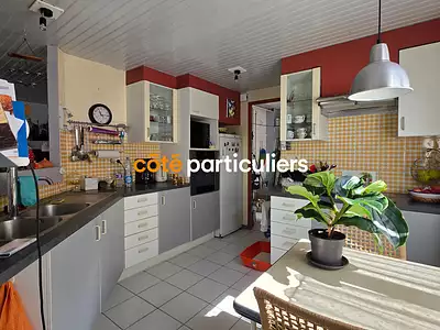 Maison, 147 m²