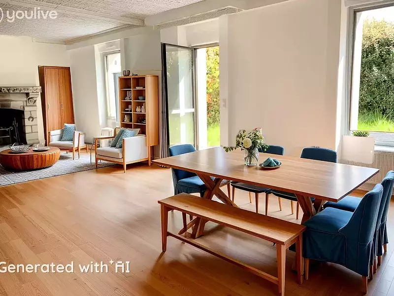 Maison, 226 m²