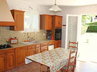 Maison, 130 m²