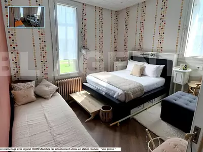 Maison, 160 m²