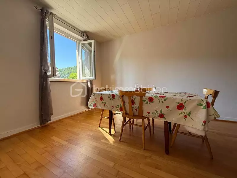 Maison, 113 m²