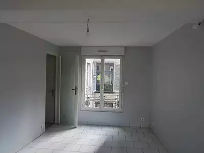 Appartement, 23,61 m²