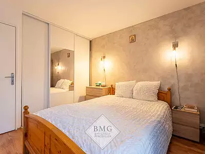 Appartement, 64 m²